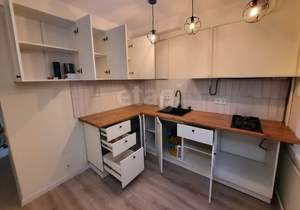 1-к квартира, вторичка, 31м2, 1/5 этаж