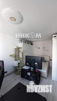 1-к квартира, вторичка, 30м2, 16/23 этаж