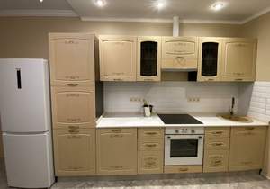 1-к квартира, вторичка, 45м2, 12/23 этаж