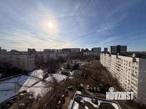 2-к квартира, вторичка, 50м2, 12/16 этаж