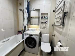 2-к квартира, вторичка, 42м2, 3/5 этаж