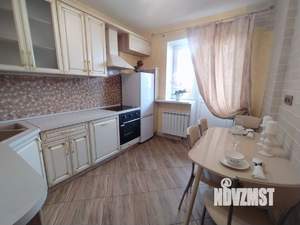 2-к квартира, вторичка, 66м2, 21/23 этаж