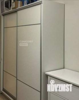 Студия квартира, вторичка, 32м2, 16/17 этаж