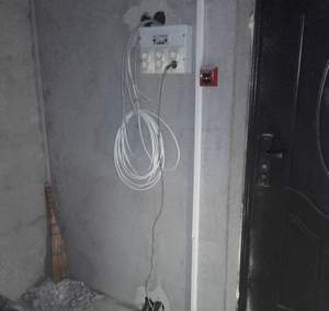 1-к квартира, вторичка, 44м2, 15/25 этаж