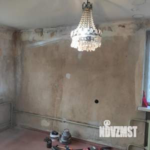 1-к квартира, вторичка, 31м2, 5/5 этаж