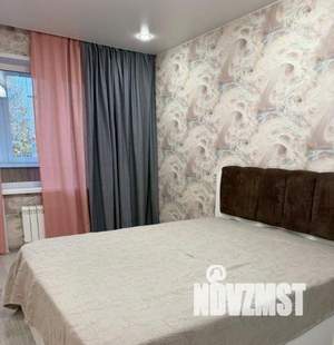 1-к квартира, вторичка, 47м2, 1/17 этаж