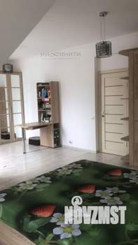 5-к квартира, вторичка, 161м2, 4/4 этаж