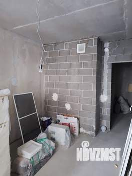 2-к квартира, вторичка, 71м2, 4/18 этаж