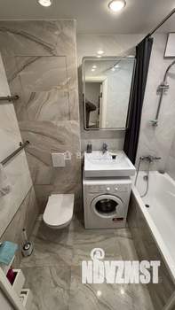 2-к квартира, вторичка, 44м2, 2/9 этаж