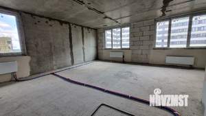 2-к квартира, вторичка, 52м2, 17/23 этаж