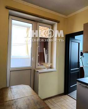 2-к квартира, вторичка, 66м2, 4/17 этаж