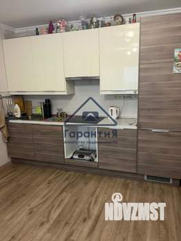 1-к квартира, вторичка, 46м2, 8/18 этаж