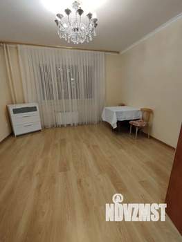3-к квартира, вторичка, 79м2, 9/22 этаж