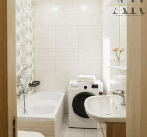 2-к квартира, вторичка, 45м2, 1/5 этаж