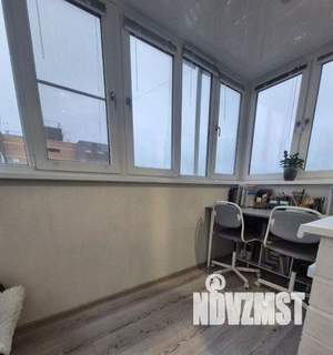 1-к квартира, вторичка, 44м2, 16/18 этаж