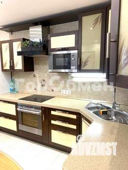 2-к квартира, вторичка, 69м2, 6/17 этаж