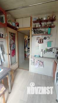 3-к квартира, вторичка, 59м2, 9/9 этаж