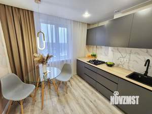 1-к квартира, вторичка, 37м2, 8/9 этаж