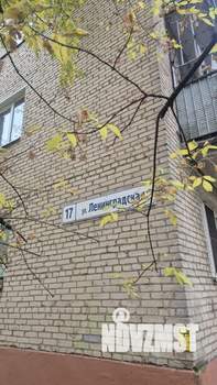 2-к квартира, вторичка, 43м2, 3/5 этаж