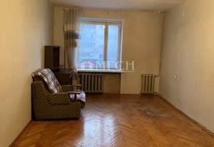 2-к квартира, вторичка, 52м2, 3/9 этаж