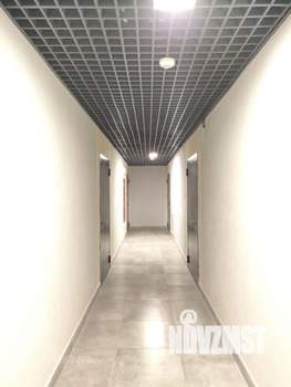 1-к квартира, вторичка, 40м2, 9/24 этаж