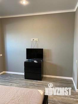 Студия квартира, вторичка, 35м2, 13/18 этаж