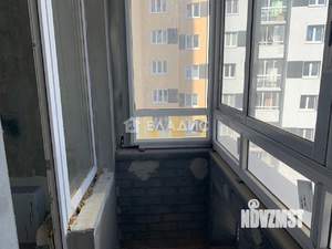 2-к квартира, вторичка, 51м2, 13/23 этаж