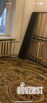 2-к квартира, вторичка, 54м2, 7/12 этаж
