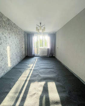 2-к квартира, вторичка, 45м2, 3/5 этаж
