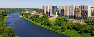 2-к квартира, вторичка, 60м2, 19/24 этаж