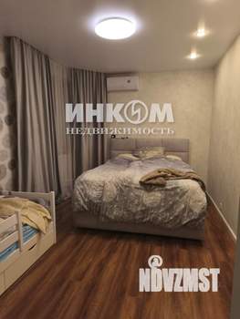 2-к квартира, вторичка, 70м2, 15/17 этаж