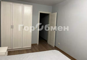2-к квартира, вторичка, 66м2, 11/19 этаж