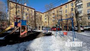 3-к квартира, вторичка, 78м2, 4/5 этаж