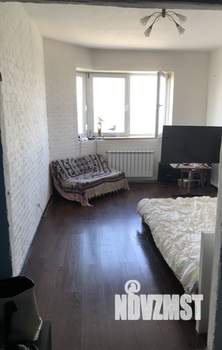 1-к квартира, вторичка, 37м2, 15/18 этаж