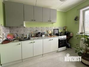 3-к квартира, вторичка, 82м2, 2/2 этаж