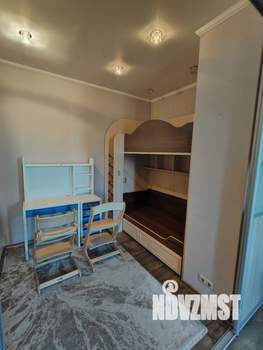 1-к квартира, вторичка, 49м2, 16/25 этаж