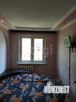 2-к квартира, вторичка, 42м2, 4/5 этаж