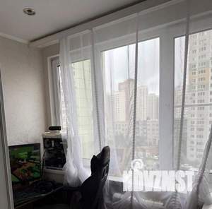 2-к квартира, вторичка, 68м2, 7/19 этаж