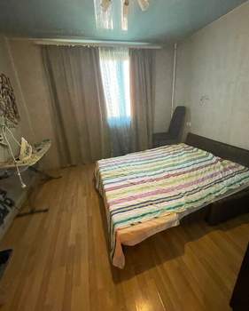 3-к квартира, вторичка, 81м2, 9/22 этаж