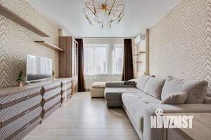 2-к квартира, вторичка, 67м2, 17/18 этаж