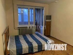 2-к квартира, вторичка, 52м2, 3/9 этаж