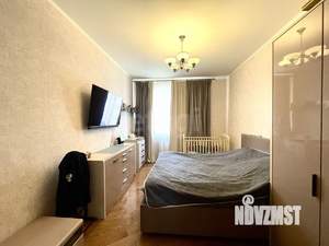 2-к квартира, вторичка, 72м2, 4/11 этаж