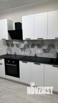1-к квартира, вторичка, 36м2, 5/17 этаж