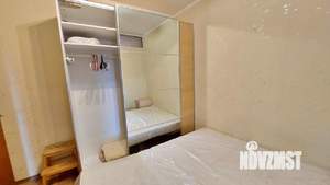 1-к квартира, вторичка, 46м2, 15/18 этаж