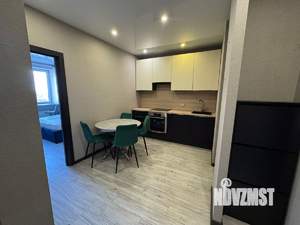 2-к квартира, вторичка, 45м2, 12/18 этаж