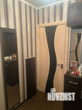 2-к квартира, вторичка, 39м2, 5/5 этаж