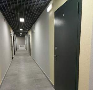 1-к квартира, вторичка, 39м2, 9/23 этаж