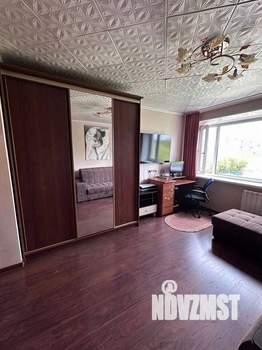 3-к квартира, вторичка, 60м2, 6/9 этаж