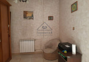 3-к квартира, вторичка, 82м2, 4/12 этаж