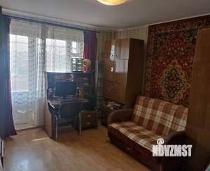 2-к квартира, вторичка, 41м2, 8/9 этаж